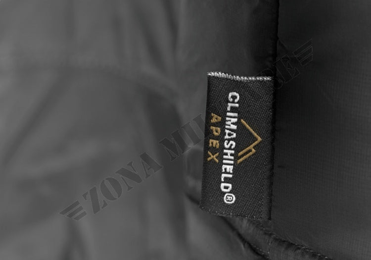 Cil Jacket Clawgear Colorazione Nera