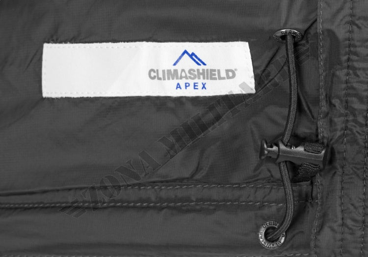 Cil Jacket Clawgear Colorazione Nera