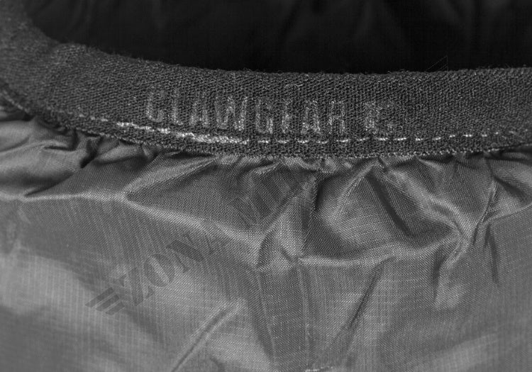 Cil Jacket Clawgear Colorazione Nera