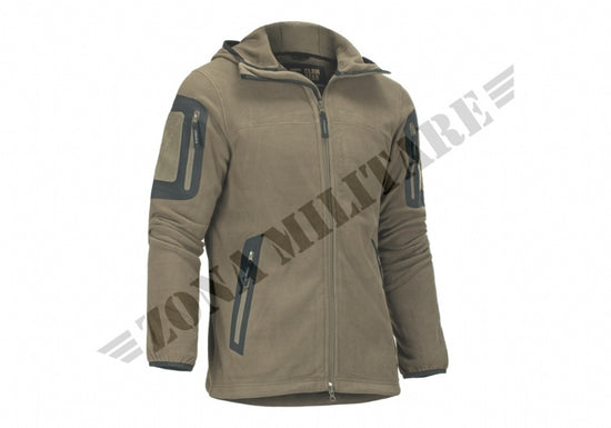 Aviceda Fleece Hoody Claw Gear Ral7013 Version