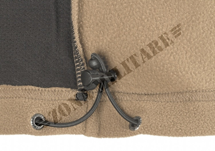 Aviceda Fleece Hoody Claw Gear Coyote Version