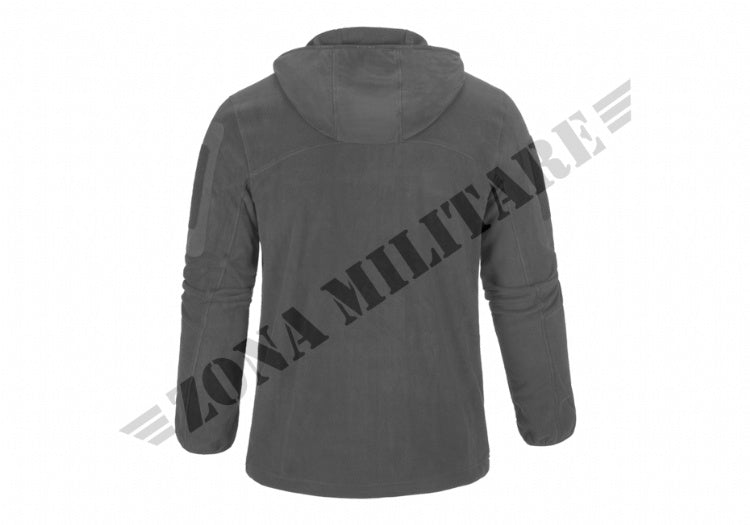 Aviceda Fleece Hoody Claw Gear Black Version