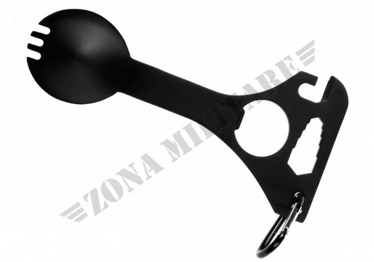 Multiuso Eat'N Tool Xl Black