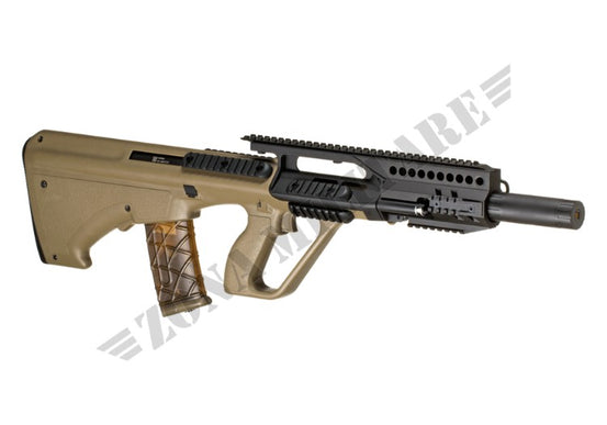 Fucile Steyr Aug A3 Tactical Aps