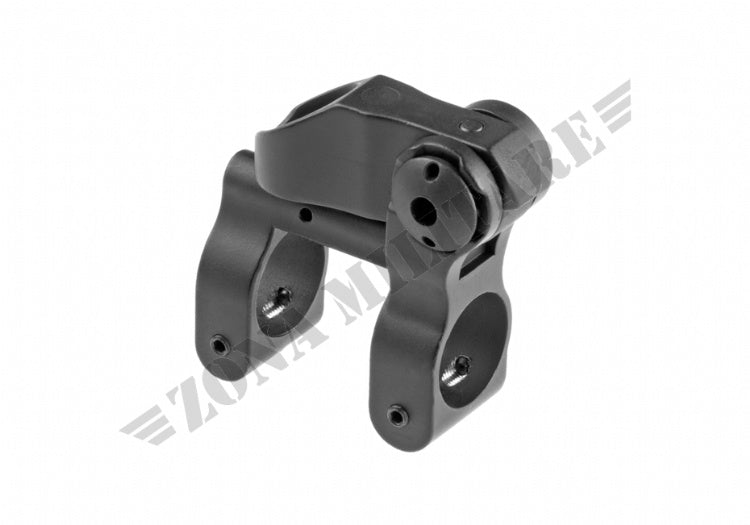 Flip-Up Tactical Front Sight M4 Colt Aps Black Version