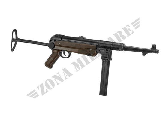 Fucile Mp40 Full Metal Agm