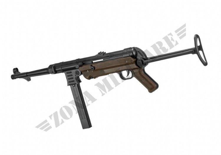 Fucile Mp40 Full Metal Agm