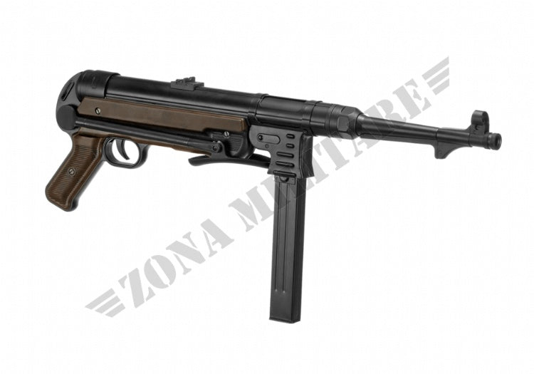 Fucile Mp40 Full Metal Agm