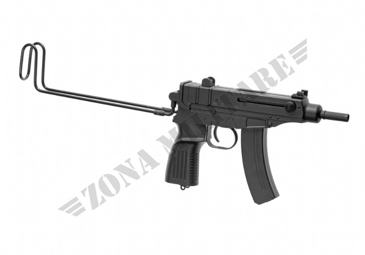 Pistol Scorpion Vz61 Sportline Cz