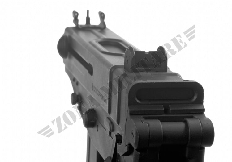 Pistol Scorpion Vz61 Sportline Cz