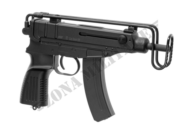 Pistol Scorpion Vz61 Sportline Cz