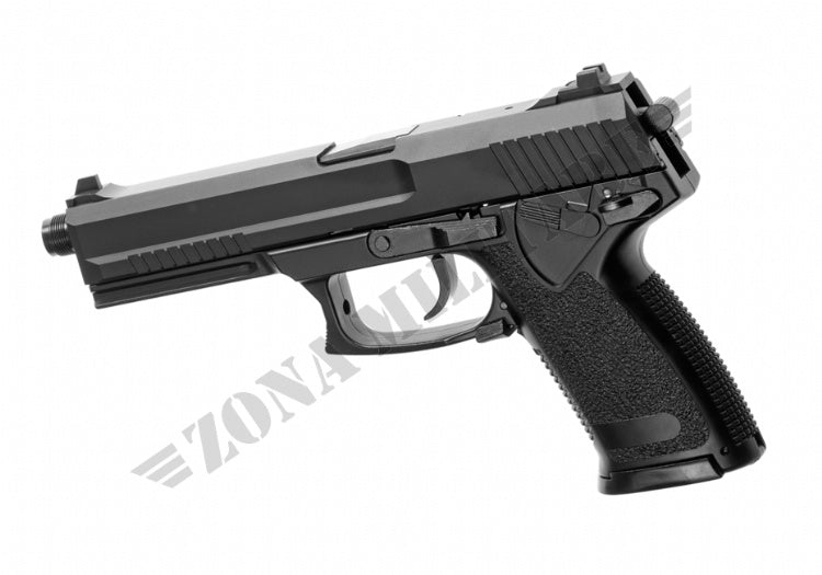 Pistola Mk23 Special Operations Gnb Asg