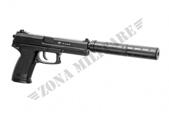 Pistola Mk23 Special Operations Gnb Asg