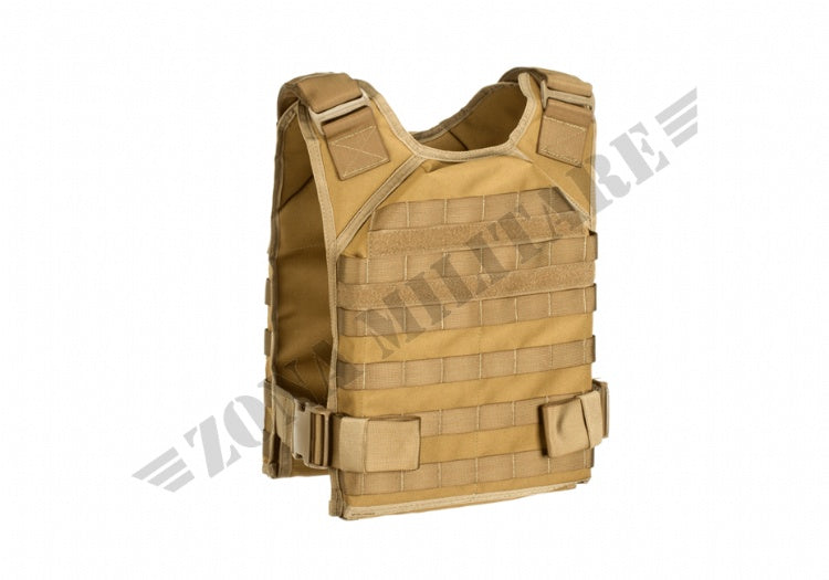 Tattico Armor Carrier Invader Gear Colore Coyote