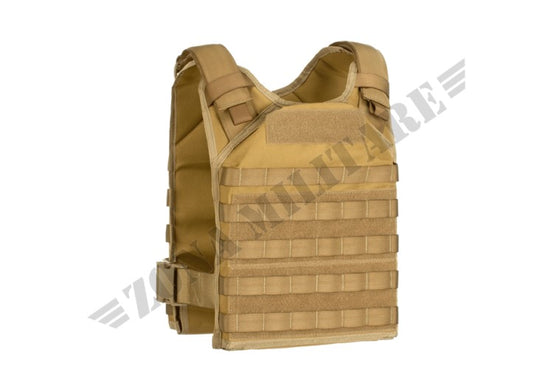 Tattico Armor Carrier Invader Gear Colore Coyote