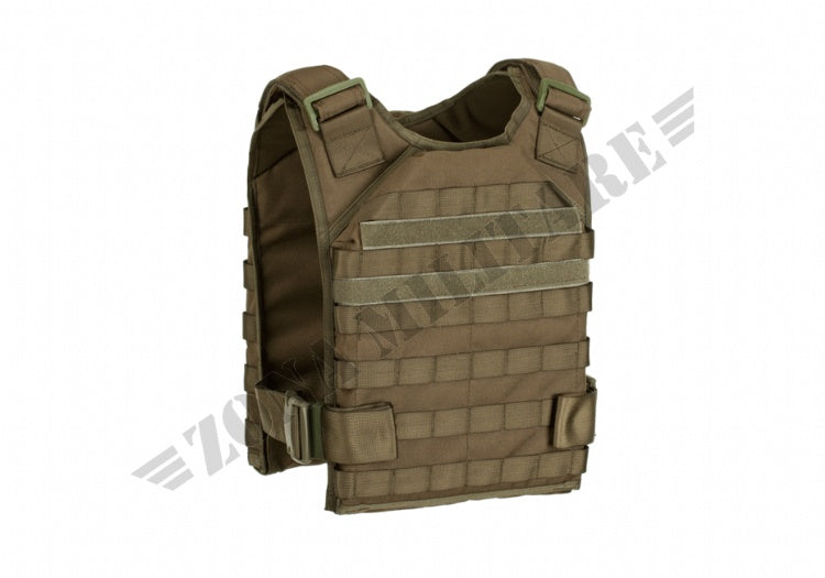 Tattico Armor Carrier Invader Gear Colore Ranger Green