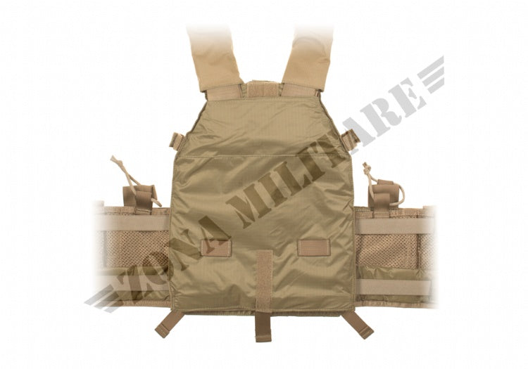 Tattico 6094 Rs Plate Carrier Invader Gear Coyote Brown