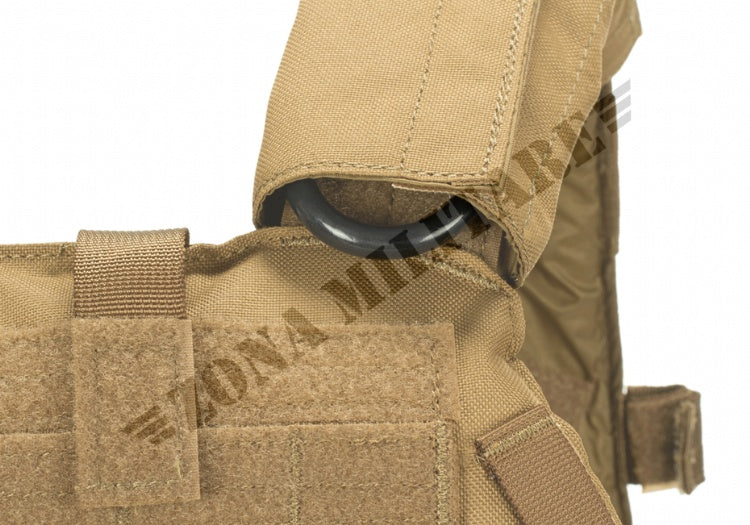 Tattico 6094 Rs Plate Carrier Invader Gear Coyote Brown