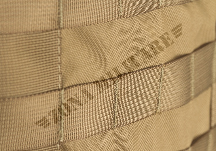 Tattico 6094 Rs Plate Carrier Invader Gear Coyote Brown