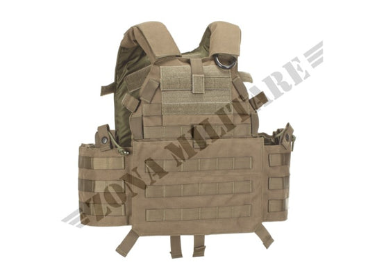 6094A-Rs Plate Carrier  Ranger Green Invader Gear