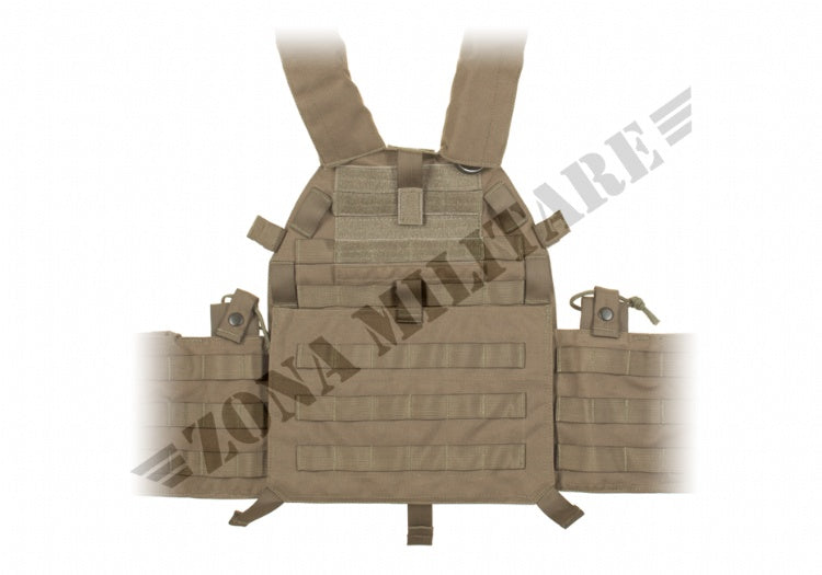 6094A-Rs Plate Carrier  Ranger Green Invader Gear