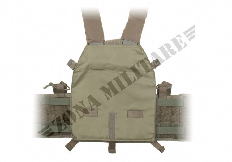 6094A-Rs Plate Carrier  Ranger Green Invader Gear