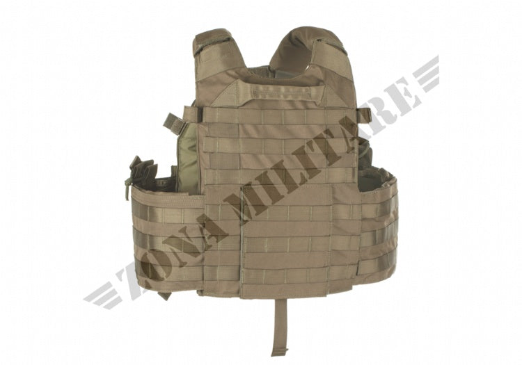 6094A-Rs Plate Carrier  Ranger Green Invader Gear