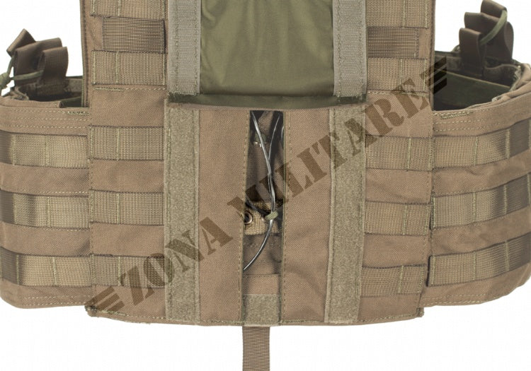 6094A-Rs Plate Carrier  Ranger Green Invader Gear