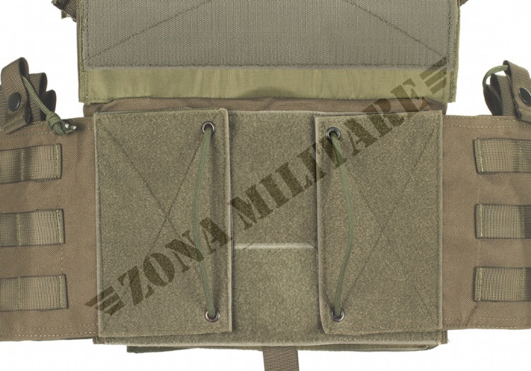 6094A-Rs Plate Carrier  Ranger Green Invader Gear