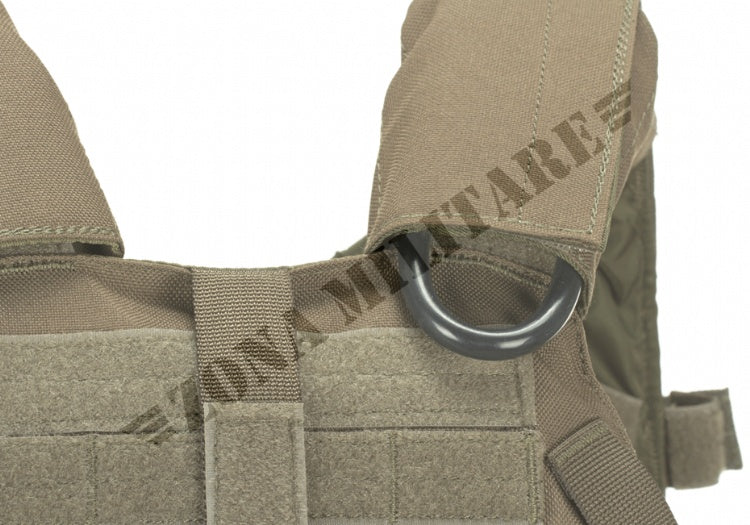 6094A-Rs Plate Carrier  Ranger Green Invader Gear