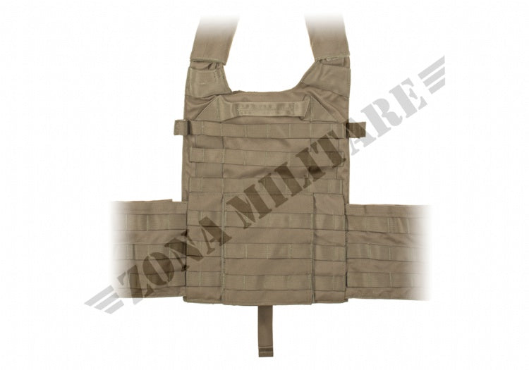 6094A-Rs Plate Carrier  Ranger Green Invader Gear