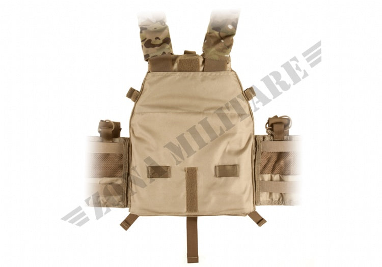 6094A-Rs Plate Carrier Multicam  Invader Gear