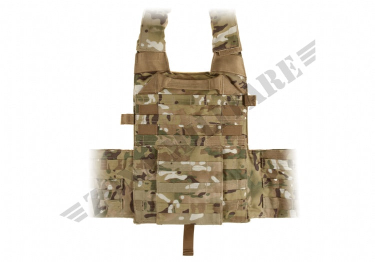 6094A-Rs Plate Carrier Multicam  Invader Gear