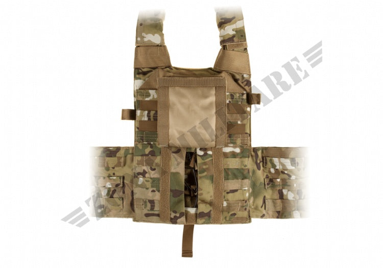 6094A-Rs Plate Carrier Multicam  Invader Gear