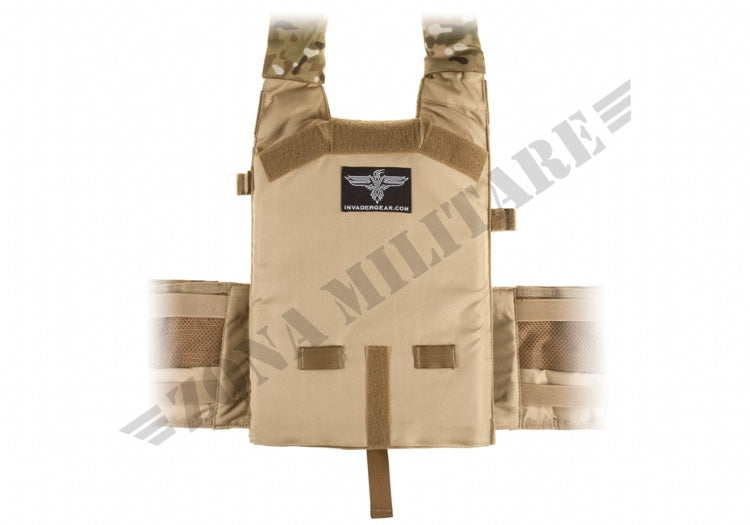 6094A-Rs Plate Carrier Multicam  Invader Gear