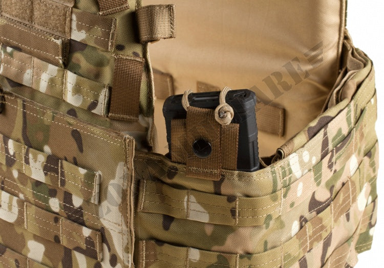 6094A-Rs Plate Carrier Multicam  Invader Gear