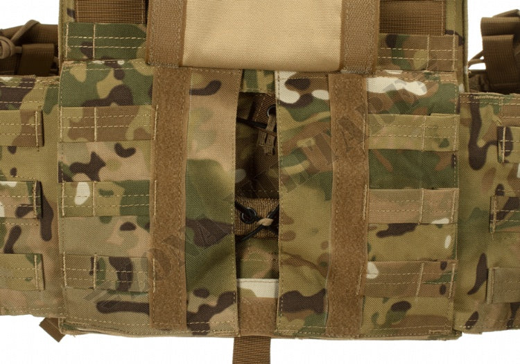 6094A-Rs Plate Carrier Multicam  Invader Gear