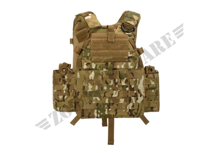 6094A-Rs Plate Carrier Multicam  Invader Gear