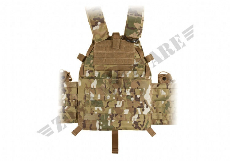 6094A-Rs Plate Carrier Multicam  Invader Gear