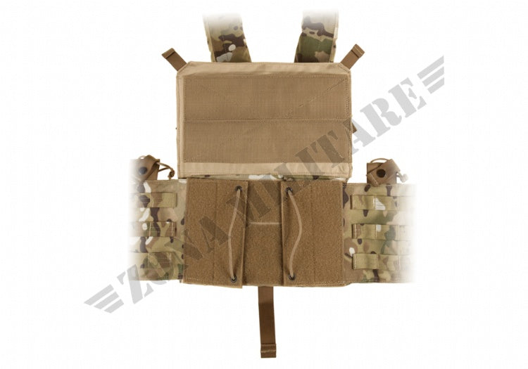 6094A-Rs Plate Carrier Multicam  Invader Gear