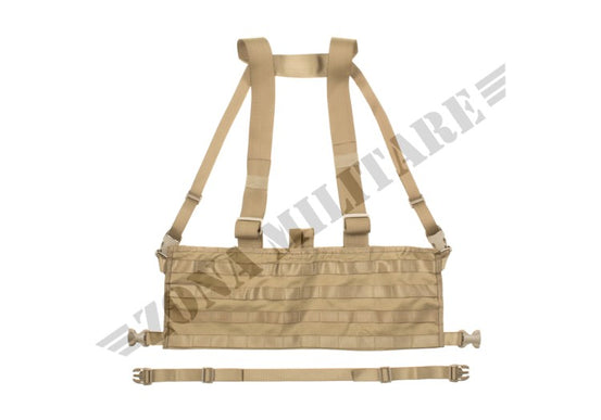 Tattico Invader Gear Molle Chest Rigs Tan