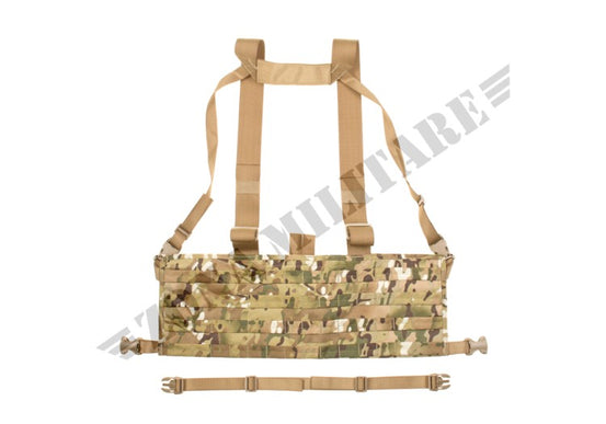 Tattico Invader Gear Molle Chest Rigs Multicam