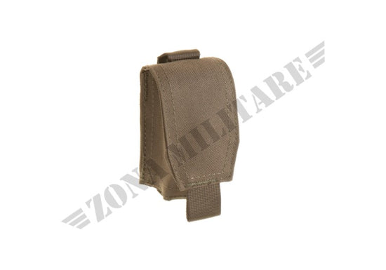 Single 40Mm Grenade Pouch Invader Gear Ranger Green Color