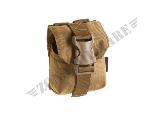 Frag Grenade Pouch Invader Gear Coyote Color