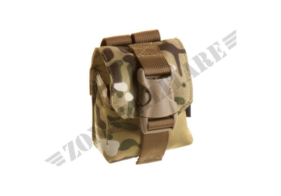 Frag Grenade Pouch Invader Gear Multicam Color