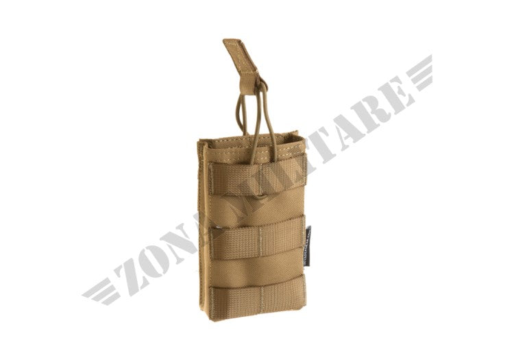 Porta caricatori 5.56 Single Direct Action Coyote Invader Gear