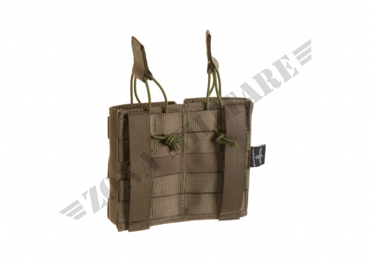 Porta caricatori 5.56 Double Direct Action Invader Gear Ranger Green