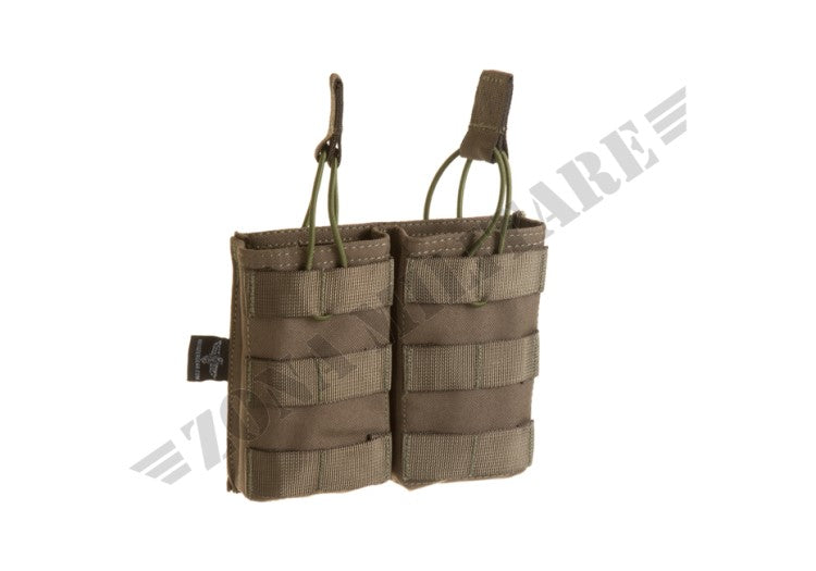 Porta caricatori 5.56 Double Direct Action Invader Gear Ranger Green