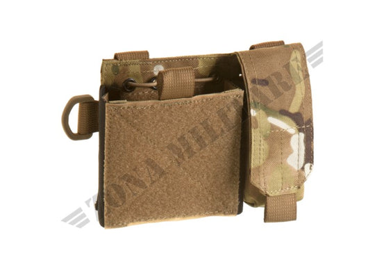 Admin Pouch Multicam Invader Gear