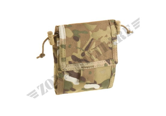 Foldable Dump Pouch Multicam Invader Gear